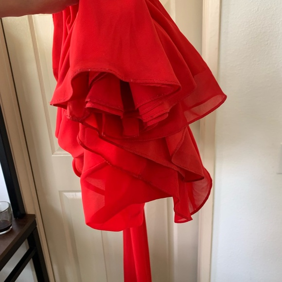 Prom dress - Picture 9 of 9